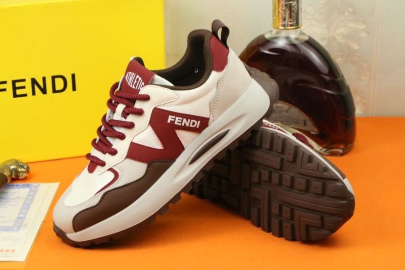 Fendi Sneakers